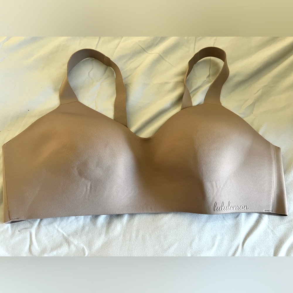 Lululemon bra Size 36C